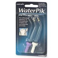 Waterpik Pocket Tips - 2 Ea, 3 Pack - image 1 of 1