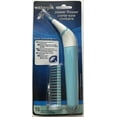 Waterpik Dental Power Flosser for Healthy Smile, Flexible Tip, Battery