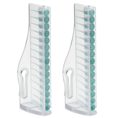 Waterpik Power Flosser Replacement Tips FT01, 30 Count