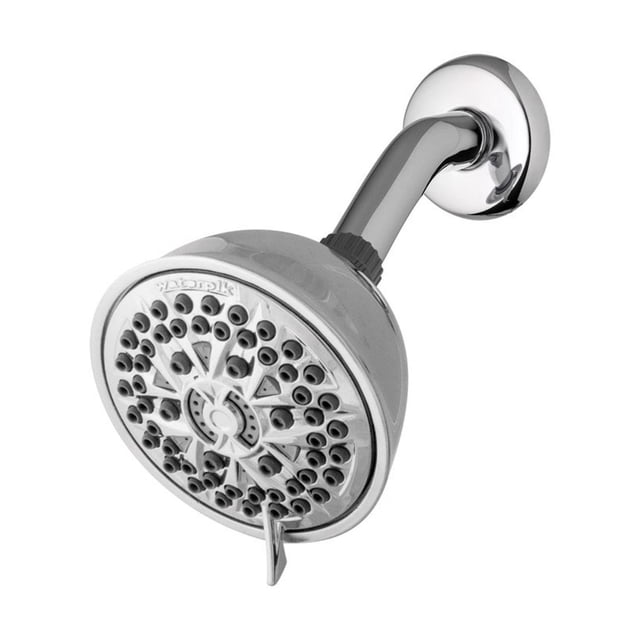 Cabeça De Chuveiro Waterpik Xro-763e Powerpulse Massage 1,8 | Frete grátis