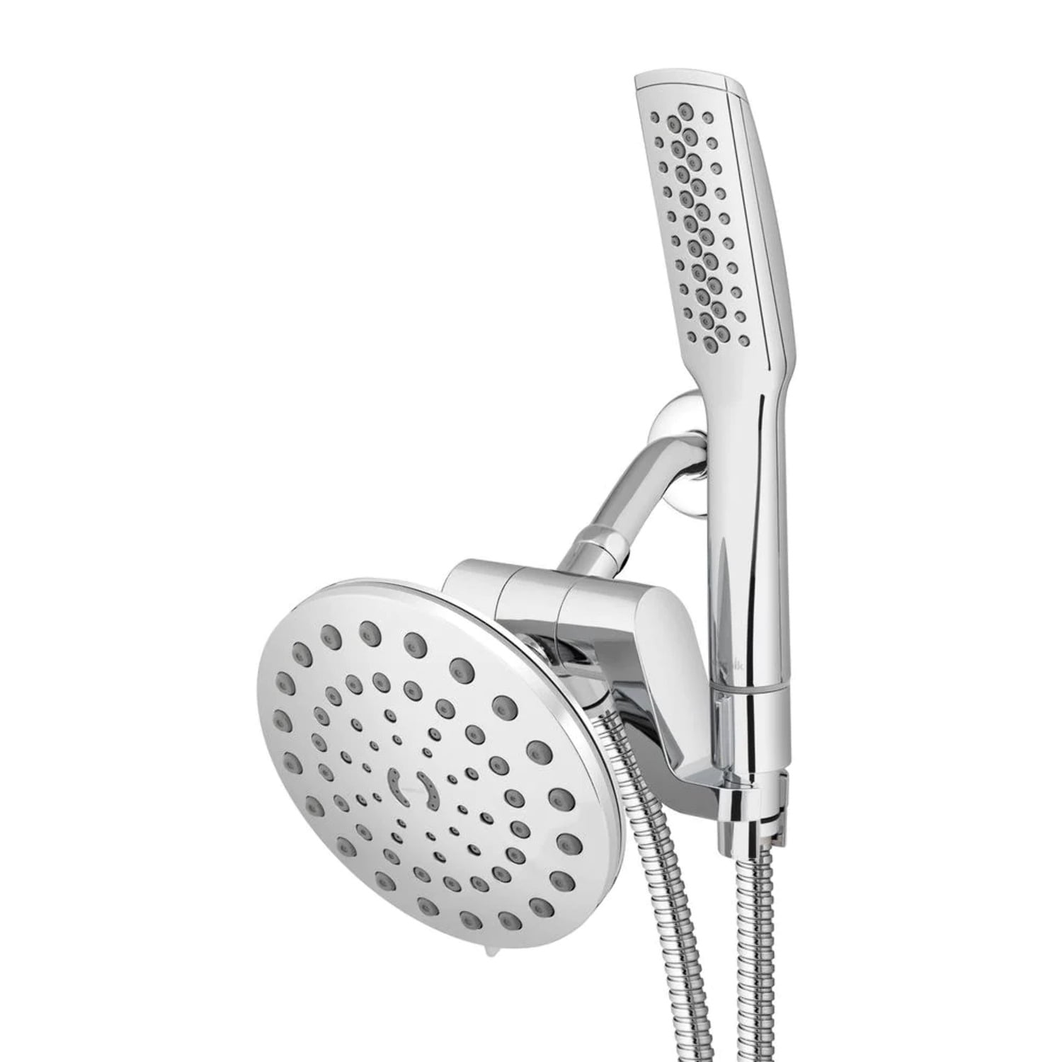 Waterpik Powerpulse Shower Head w/Hand Shower