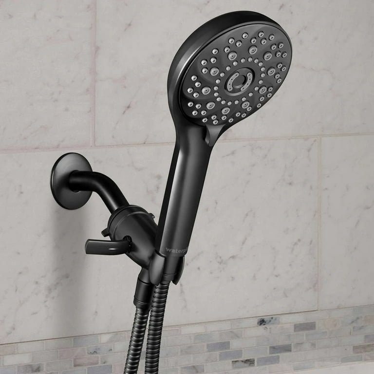 Waterpik high quality Powerpulse Therapeutic Massage Hand Held Showerhead