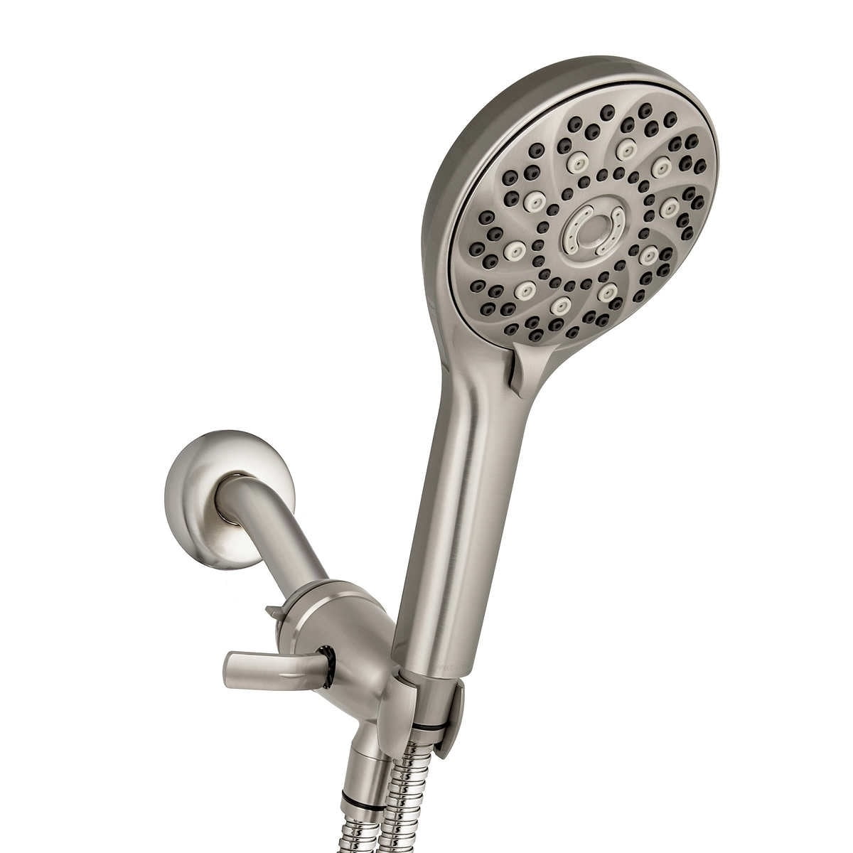 Waterpik Powerpulse Therapeutic Massage Hand Held Showerhead QTL