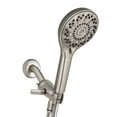 thumbnail image 1 of Waterpik Powerpulse Therapeutic Massage Hand Held Showerhead QTL-969MEP, 1 of 2