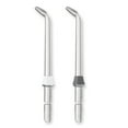 thumbnail image 1 of Waterpik Replacement Precision Tip Attachment JT-100E, 2 count, 1 of 9