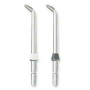 Waterpik Replacement Precision Tip Attachment JT-100E, 2 count