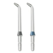 Waterpik Replacement High-Pressure Classic Jet Tip JT-450E, 2 count