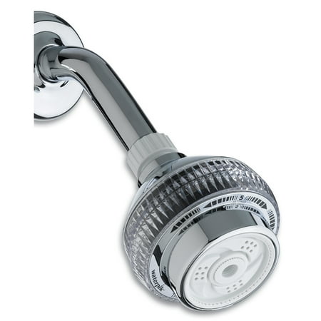 Waterpik SM2UC Fixed Showerhead Classic Massage
