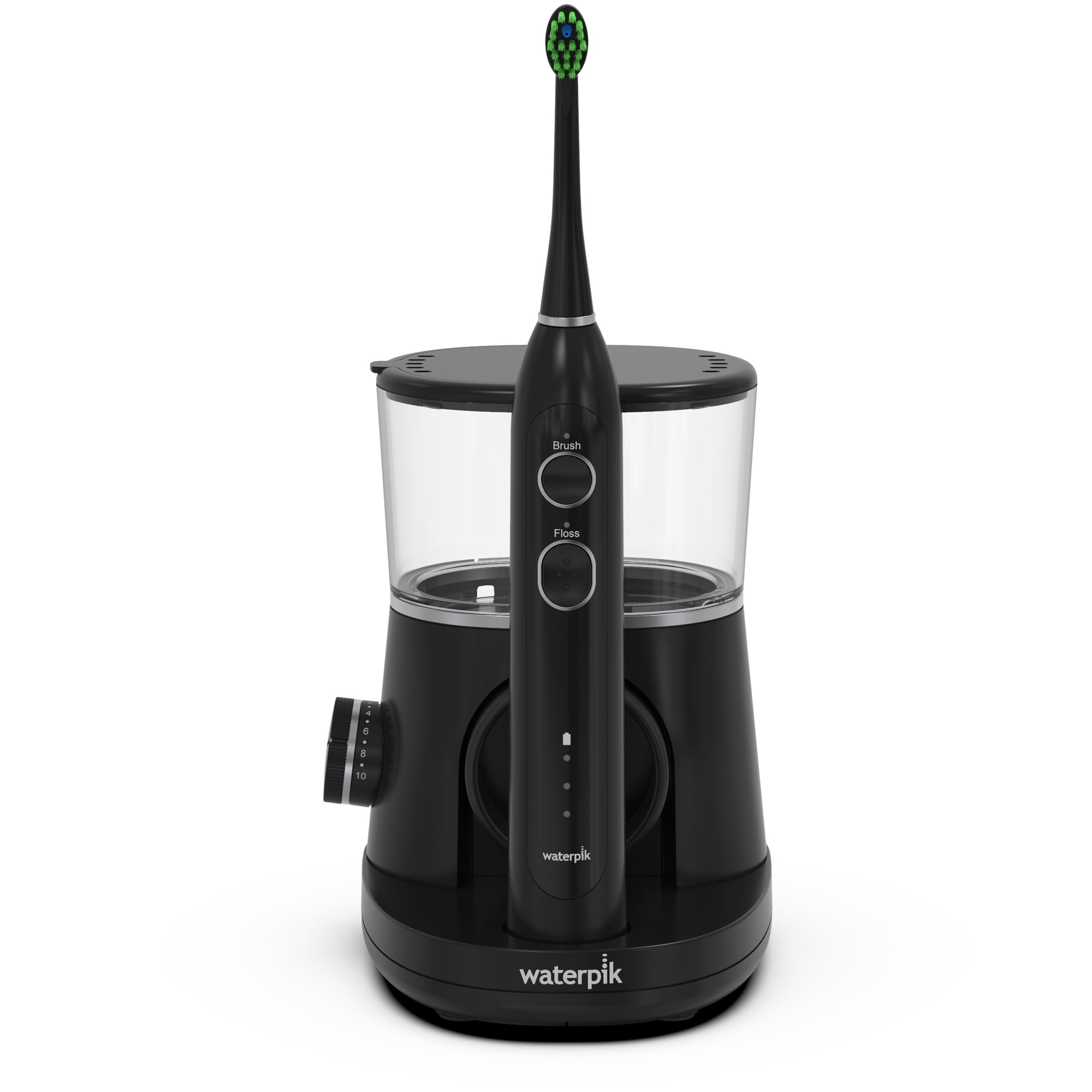 Best electric toothbrush and water flosser combo deals
