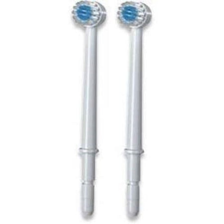 Waterpik TB100E Toothbrush Replacement Tips