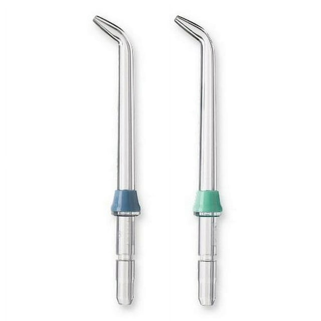 Waterpik Ultra Cordless High Pressure Replacement Jet Tips JT450E for