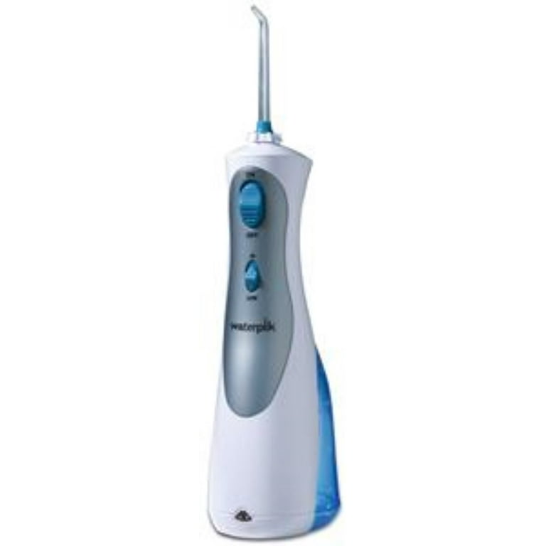 Waterpik Ultra Cordless Water Flosser WP450 ea (Pack of