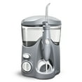 thumbnail image 1 of Waterpik Ultra Water Flosser with 10 Settings, 6 Tips, ADA Accepted, Gray, 1 of 13