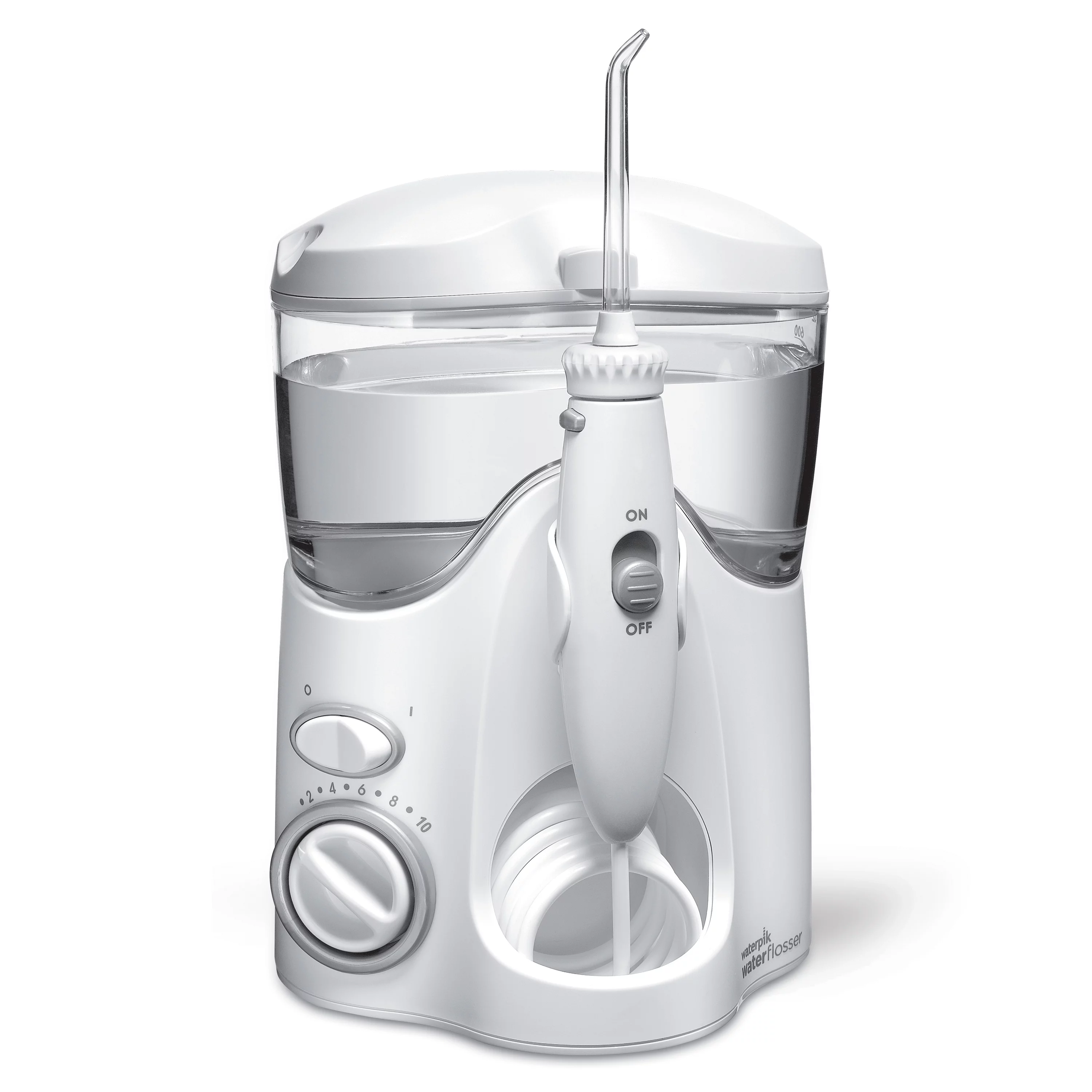 Oral Irrigator Waterpik 70 Clasico Aquapik Irrigador Dental