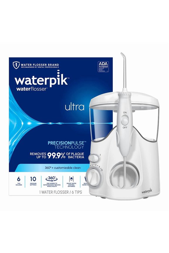 Waterpik Ultra Water Flosser, Model WP 100