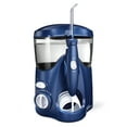 thumbnail image 1 of Waterpik Ultra Water Flosser with 10 Settings, 6 Tips, ADA Accepted, Blue, 1 of 14