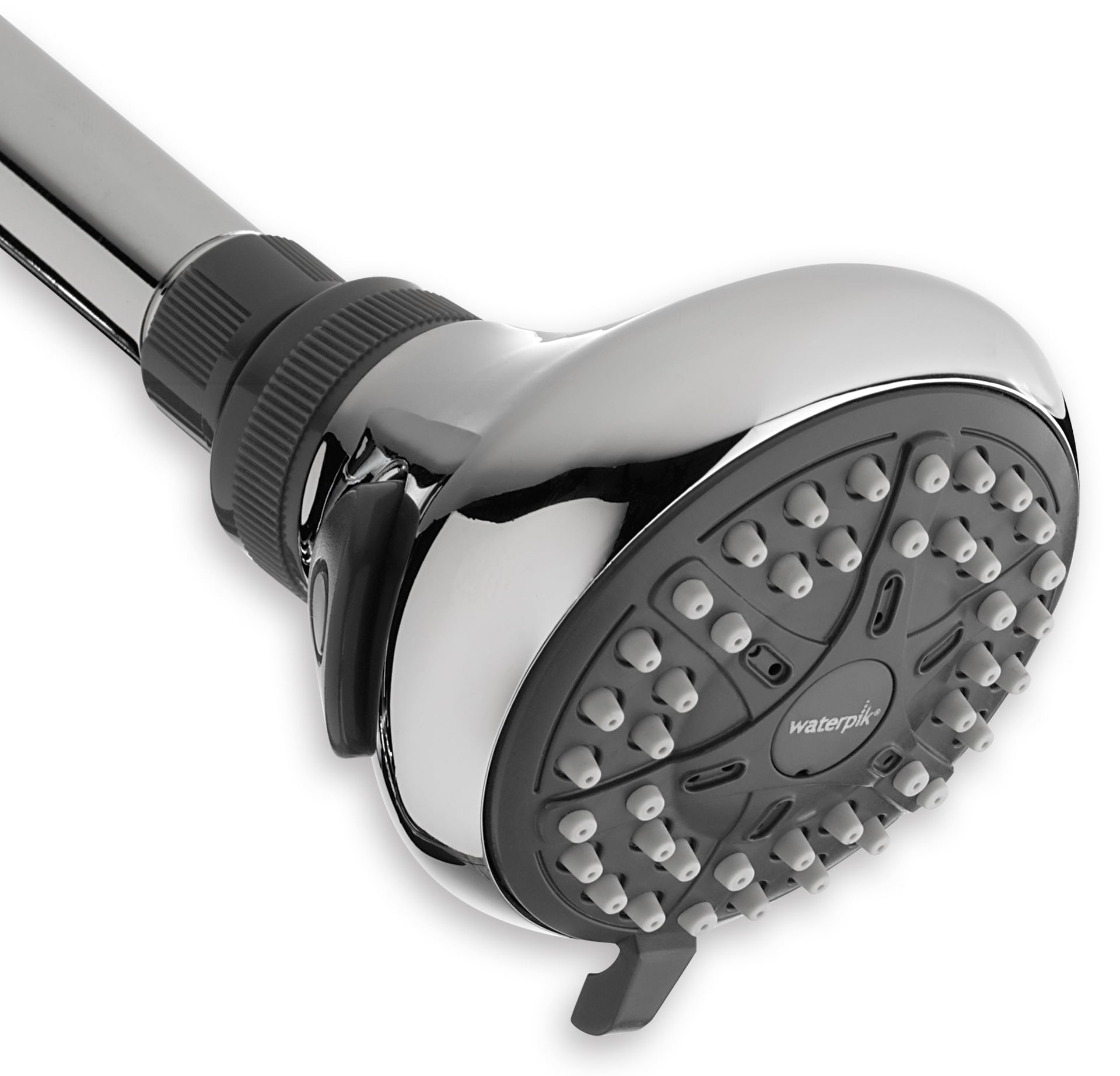 Waterpik VBE 423 Chrome EcoFlow® 4 Mode Fixed Shower Head