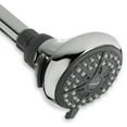 thumbnail image 1 of Waterpik VBE 423 Chrome EcoFlow® 4 Mode Fixed Shower Head, 1 of 6
