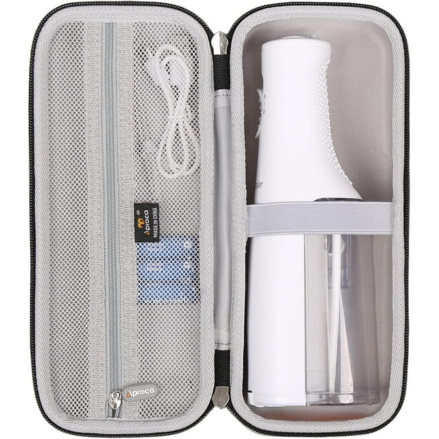 Waterpik WF02 Cordless Water Flosser Travel Case Protect and