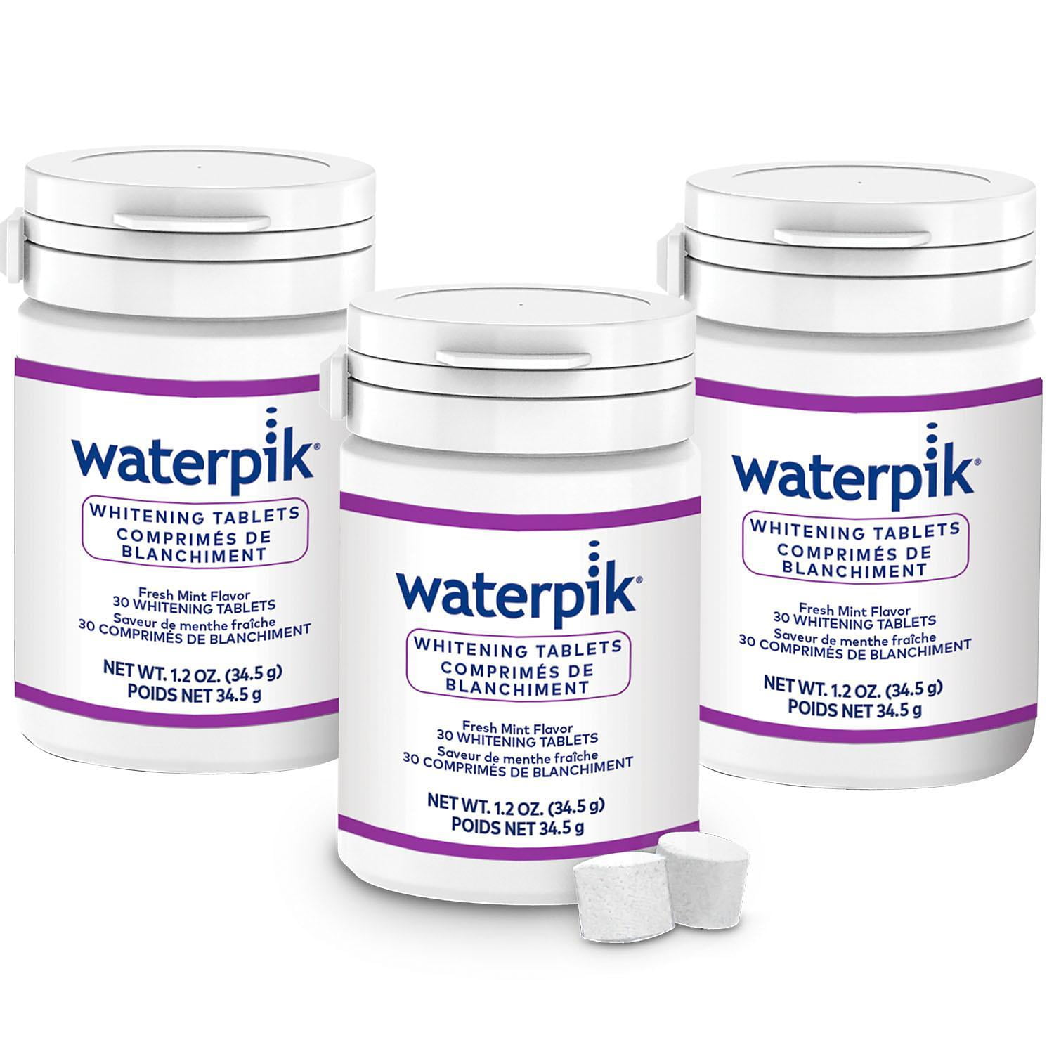Waterpik Whitening Tablets (3 pk.)