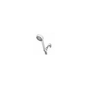 Waterpik XML-763E PowerPulse 7-Spray Massage Handheld Shower Head, 1.8 GPM, Chrome - Quantity 1