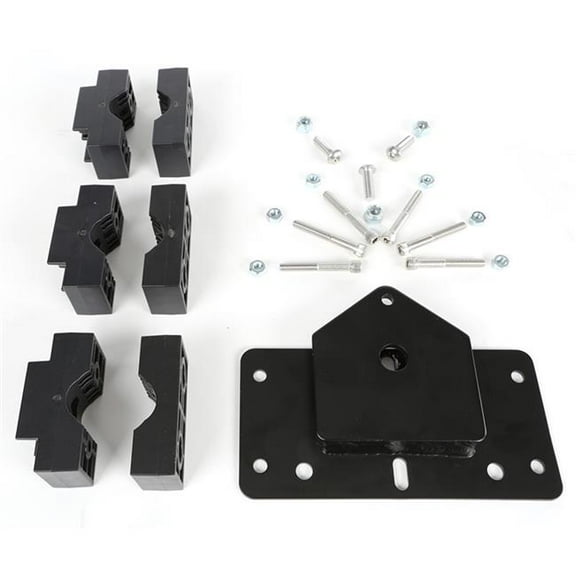 Waterport WX1102 Bar Mount Kit