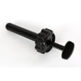 thumbnail image 1 of Waterport WX2000 Pump Cap, Black, 1 of 1