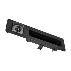 Waterproof 1280x720P HD Trunk Handle Backup Camera for BMW 3 4 5 6 Series F30 F10 F32 F36 F07 F12 F13 Rear View Parking Camera