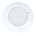 thumbnail image 1 of Waterproof 18W LED Pool Light for Inground Swimming Pools Wall Mounted Bright White Submersible Lighting AC 12V Hardwired Submersible Lamp 12.6 inches / 32.0 cm, 1 of 5