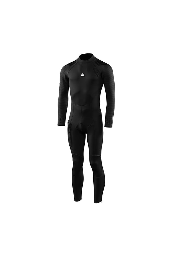 2.5mm W20 Men's Full Wetsuit