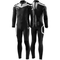 Waterproof 3.5mm Tropic Men's Full Wetsuit