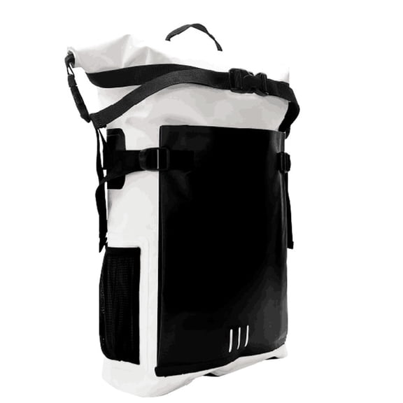 Waterproof 30L Backpack Outdoor Rucksack for Boating Fishing Climbing