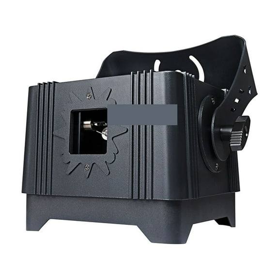 Waterproof 3W RGB Animation Light DMX512 IP65 Outdoor DJ Disco Concert Sta Effect Professional Sta Equipment ,Multiple Working Modes