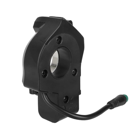 Waterproof 5 Pin Scooter Headlight Switches Electric Scooters Turn Signals Switches Scooter Part Easy Installation