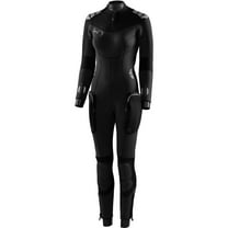 Waterproof 5mm W7 Women's Full Wetsuit