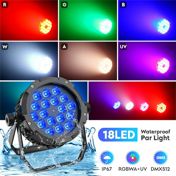 Baisun dj light cheap