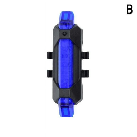 Waterproof ABS Warning Light with Rechargeable Battery Ultra Wide Viewing Angle