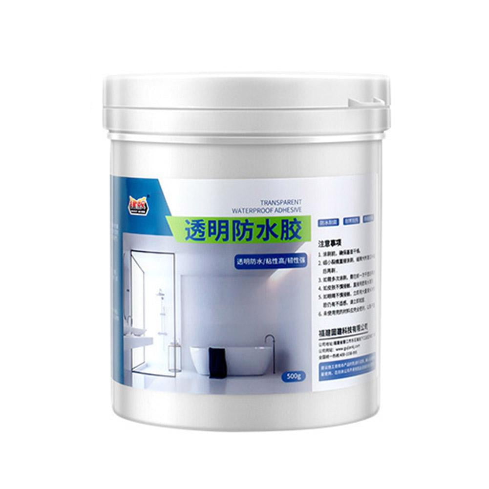 Waterproof Agent Toilet leak Waterproof Sealant Spray Sealant Leak