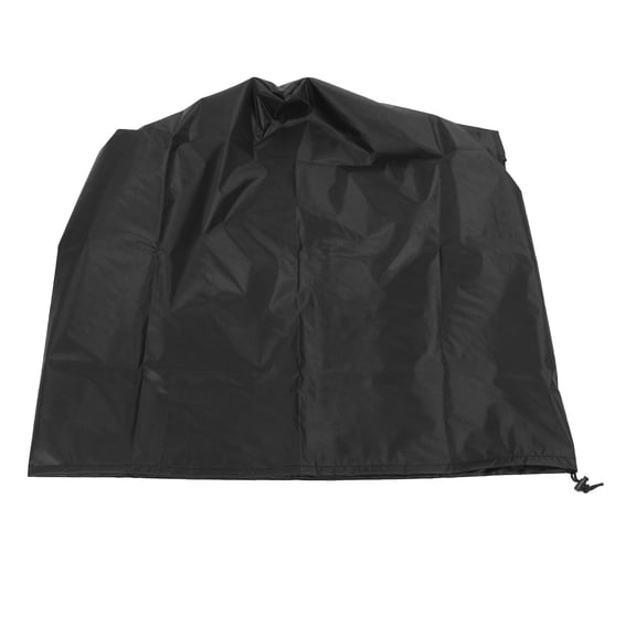 Waterproof Air Conditioner Cover Dustproof Protective Shield for Indoor AC Humidifier Units Heavy Duty Polyester Guard Protector Fits Standard Sizes 30x26x3 in / 76.2x66.0x7.6 cm
