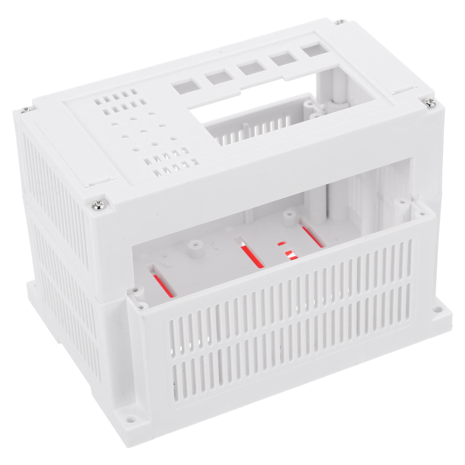Window Cleaners Electric Control Box - Walmart.com