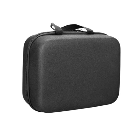 Waterproof And Shockproof Portable Storage Case Protective Box Upgrades for Electric Vehicle Chargers & Laptop Adapters