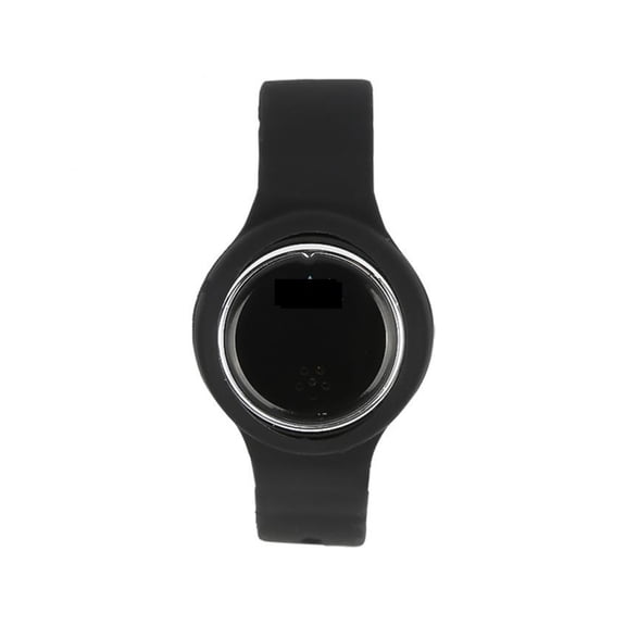 Waterproof Anti-lost GPS Tracker Smart Mini With Wristband For Pets Kids Car Wallet Smart Search Location Finder ,Easy Carrying