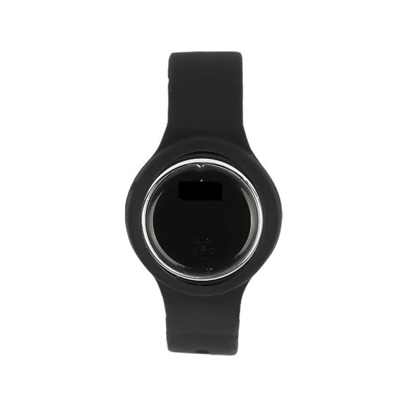 Waterproof Anti-lost GPS Tracker Smart Mini With Wristband For Pets Kids Car Wallet Smart Search Location Finder ,Easy to Operate