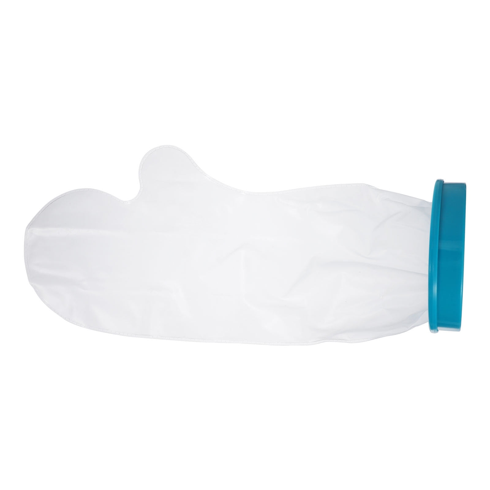Waterproof Arm Cast Cover Shower Reusable Plaster Bandage Protector Sleeve