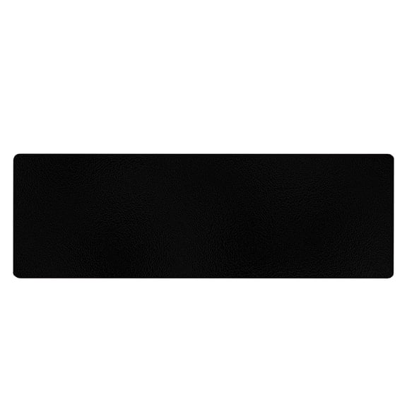 Waterproof Artificial Leather Desk Pad Large Protective Desk Mat for Office Home Work
