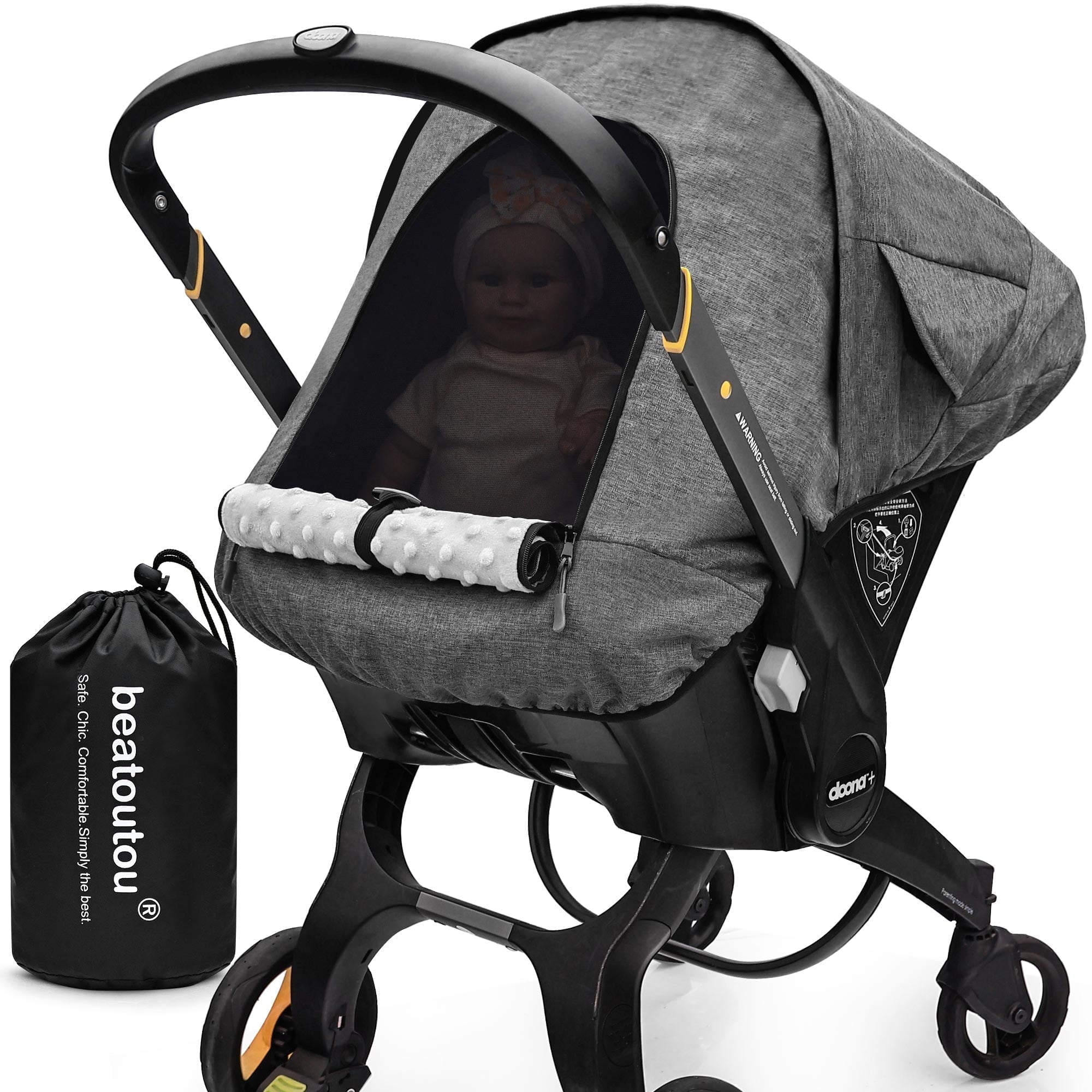 Doona Accessories