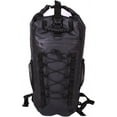 Waterproof Backpack 40 Liter HYDRIC Series Water Proof Floating Dry