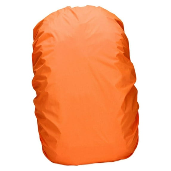 Waterproof Backpack Cover Backpack Rain Cover for Backpacking Camping Hiking L
