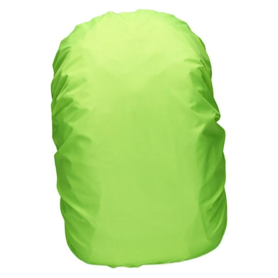 Waterproof Backpack Cover Backpack Rain Cover for Backpacking Camping Hiking S