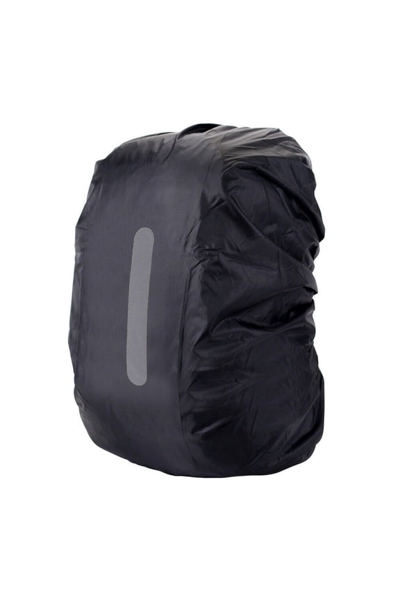 Waterproof Backpack Cover Bag Rucksack Rain Dust Outdoor Camping Hiking
